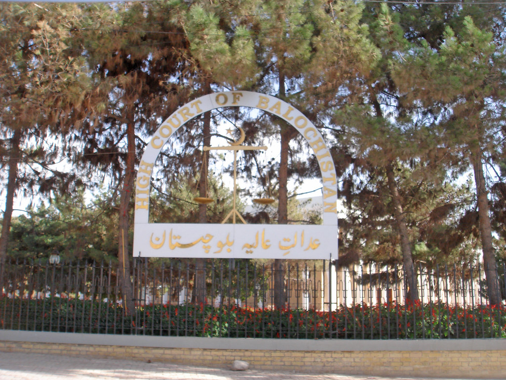 Police submits report regarding court firing incident
