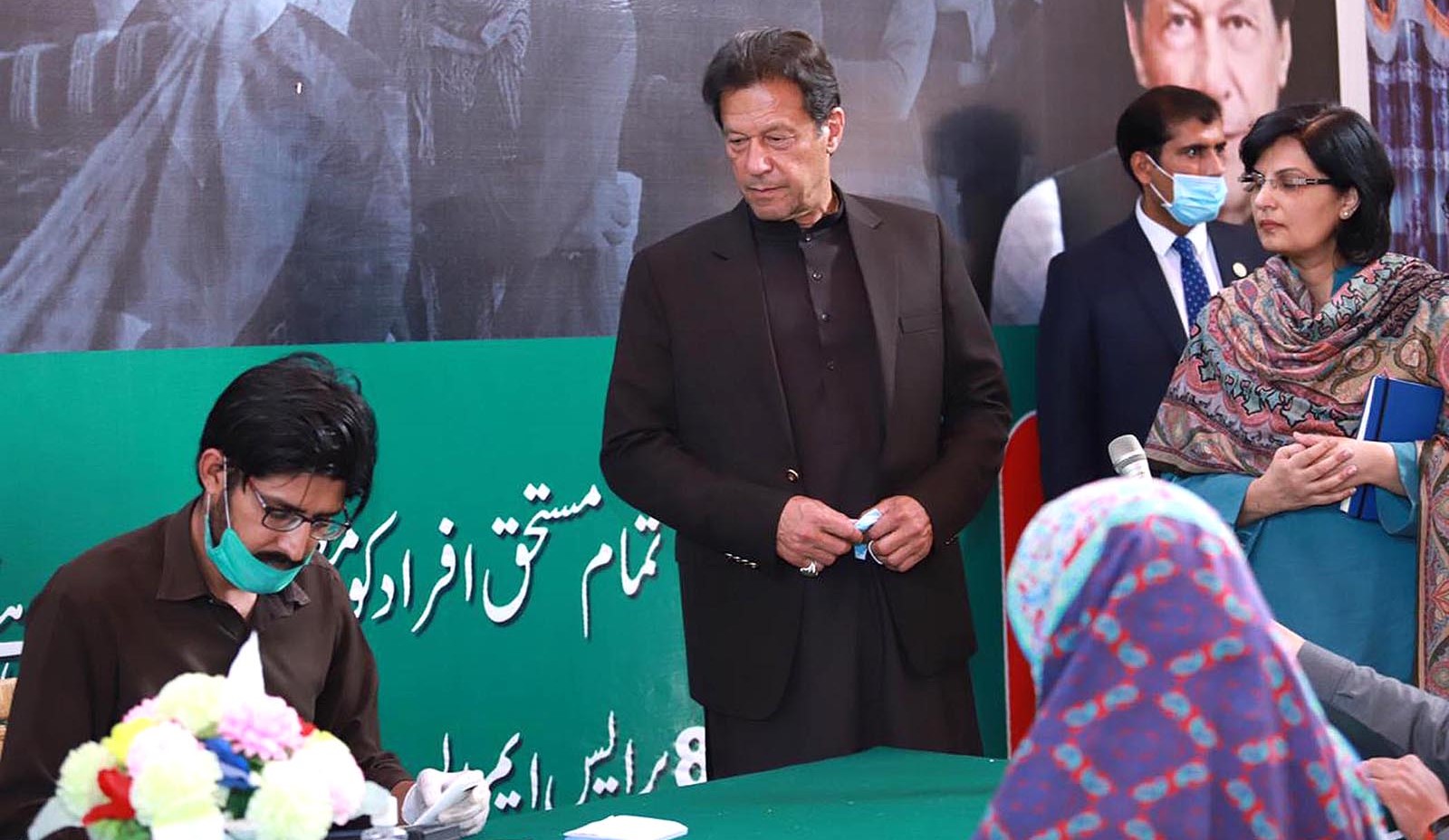 PM Imran Khan directs to reopen 83,741 partially resolved PCP complaints