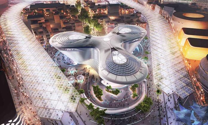 Expo 2020 Dubai