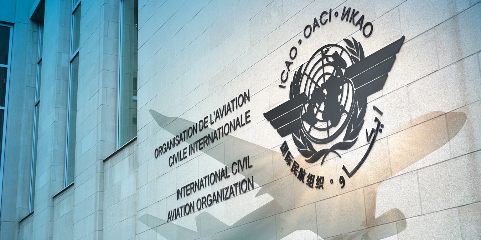 ICAO audit team set to land in Pakistan tomorrow