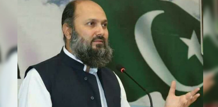 Commerce minister stresses importance of intellectual property rights in achieving sustainable development goals