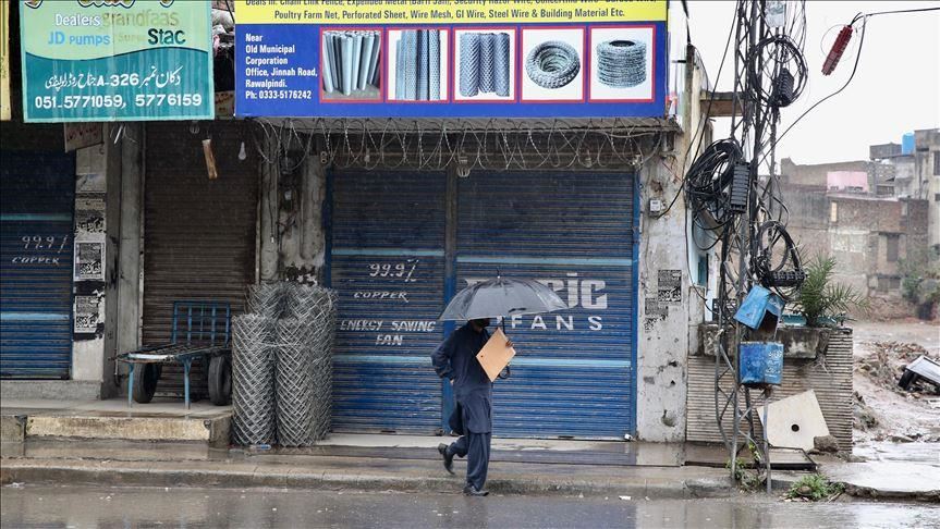 Punjab imposes lockdown in five districts owing to high Covid positivity rate
