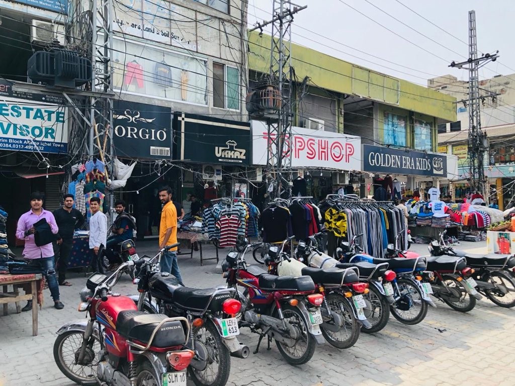 Traders resent over unnecessary actions, harassment and imposition of heavy fines