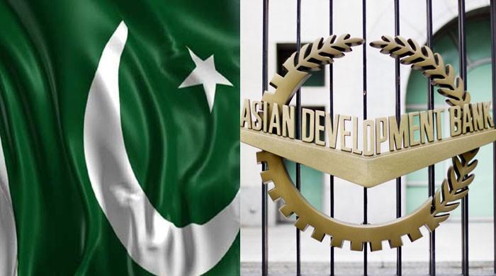 ADB calls for decisive reforms to put Pakistan's economy on track