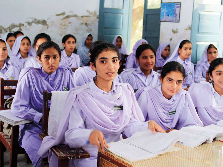 Schools reopen in 21 KP districts