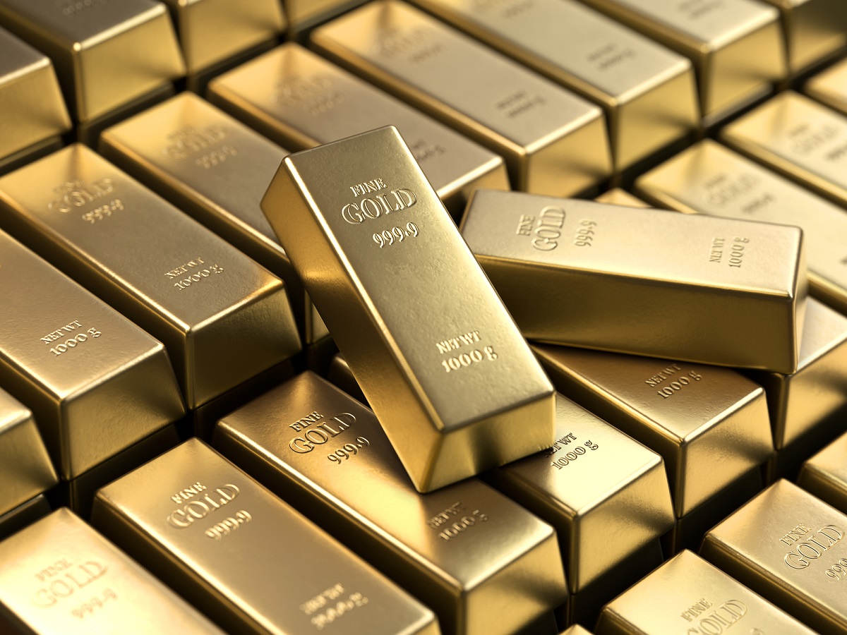 Gold price dips to Rs100,500 per 10gm