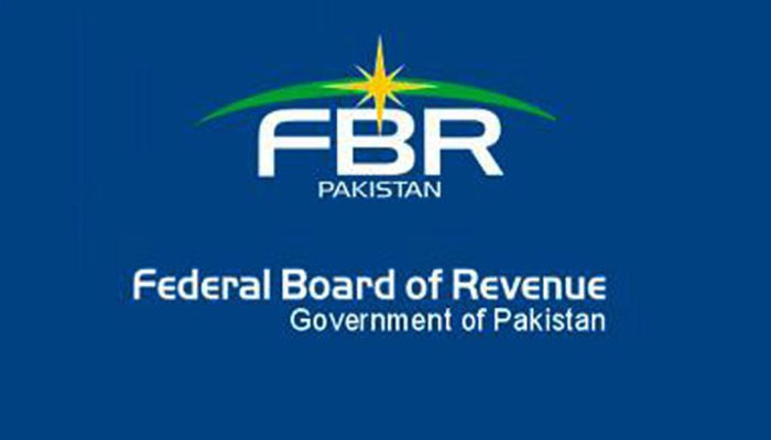 FBR sent wrong notice to NAB in Broadsheet payment, ex-tax chief claims