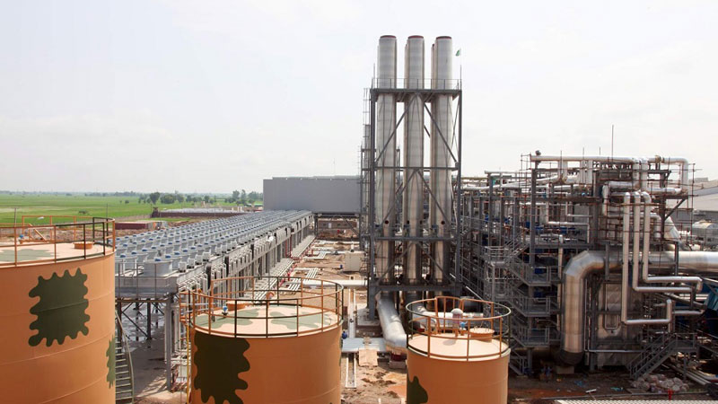 DGPC seeks an undertaking from Hub Power for change of control of ENI Pakistan to PIOGCL