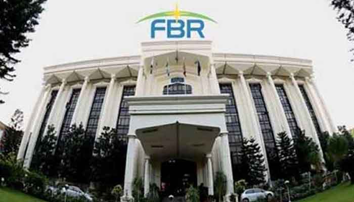 FBR to question taxpayers on concealed information 