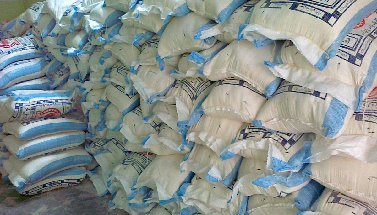 Punjab govt fixes wheat price at Rs139.9 per kg