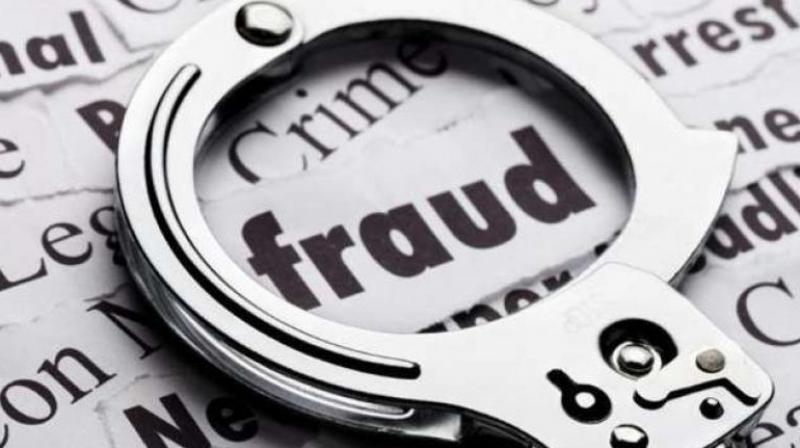 Man defrauding people for government jobs arrested