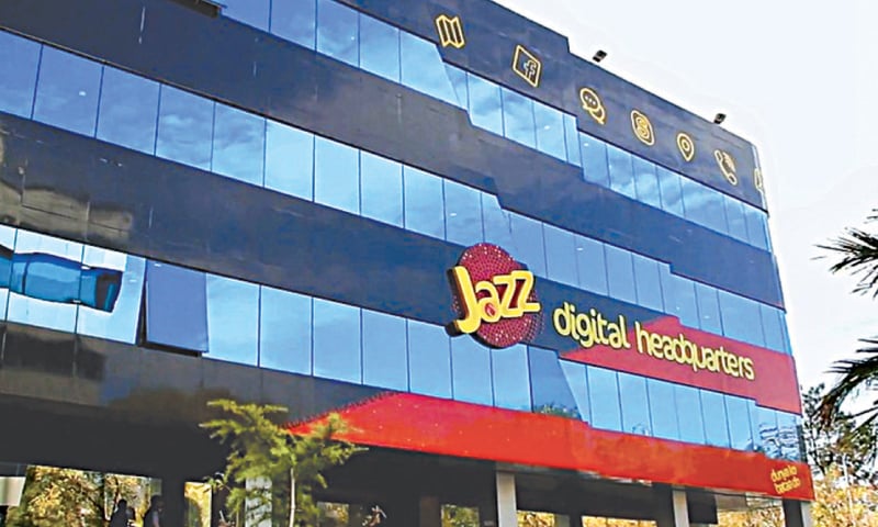Jazz Digit 4G Internet-enabled handset to boost internet access for low-income women