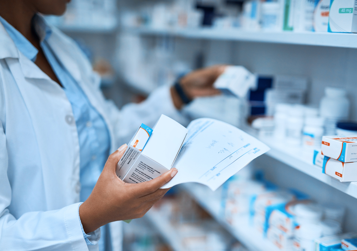 New joint body to tackle pharma industry challenges in KP