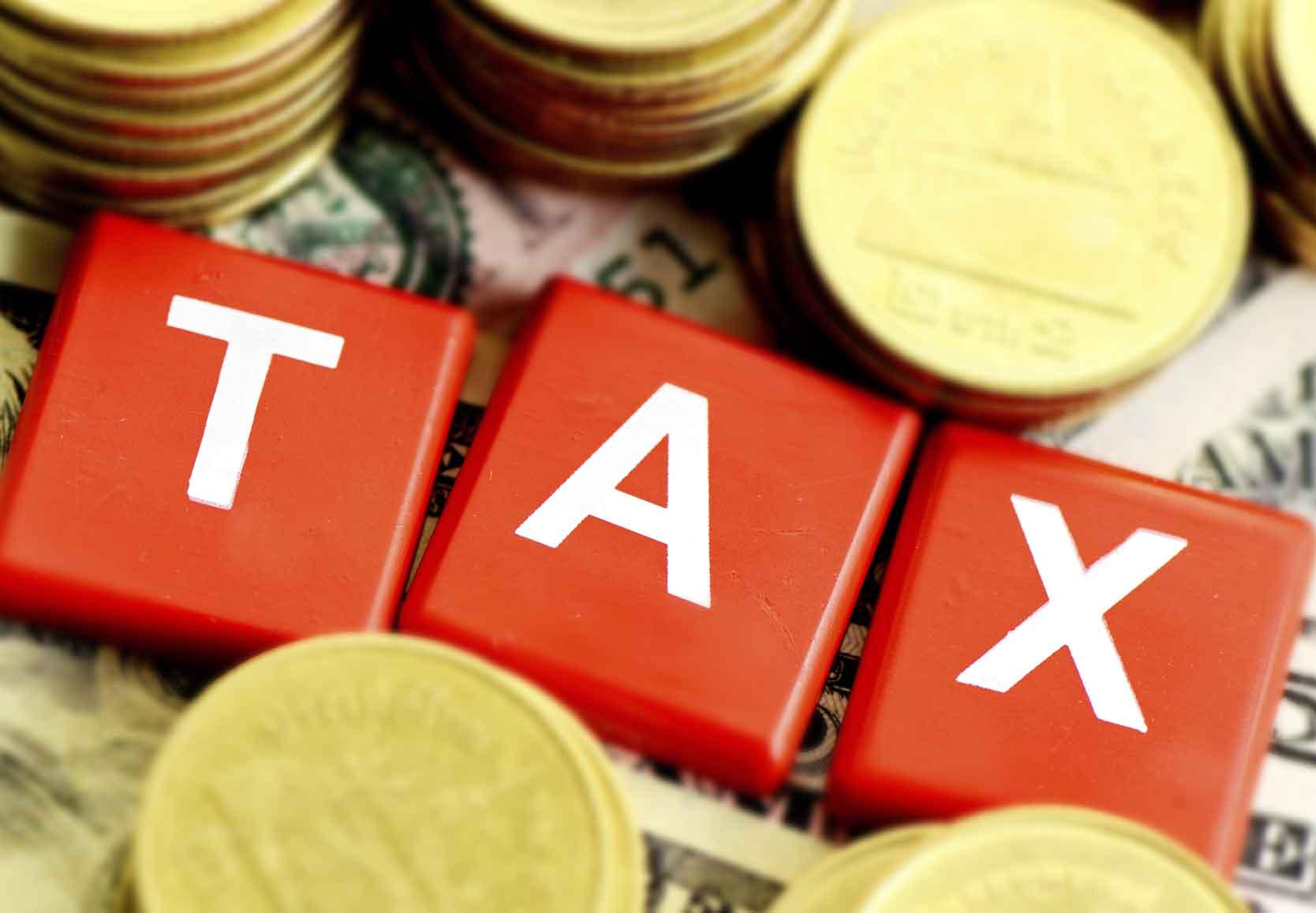 FBR to impose 18% sales tax on packaged food items from July 2024