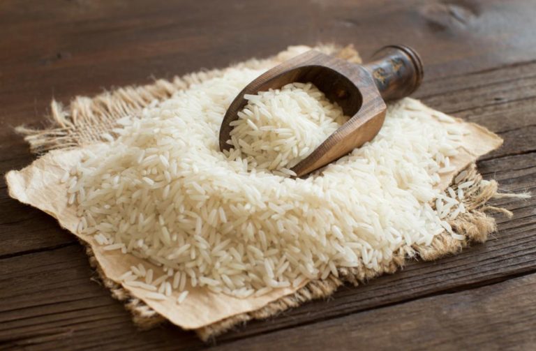 Rice prices drop 20pc on rupee appreciation, low export demand