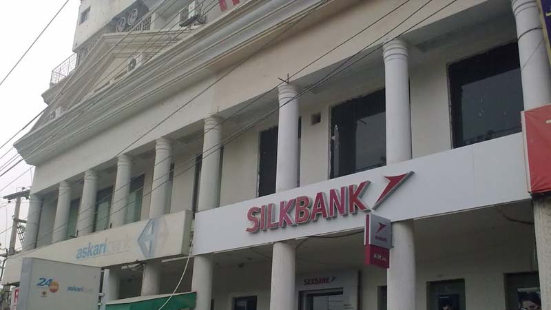 Silkbank declares operating profit of Rs3.4bn for 9M2020