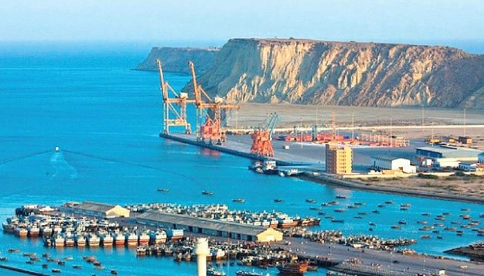 Pakistan, China finalise Gwadar projects for upcoming JCC