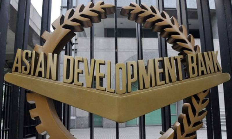 Developing Asia's economy to contract 0.4pc in 2020, grow 6.8pc in 2021: ADB