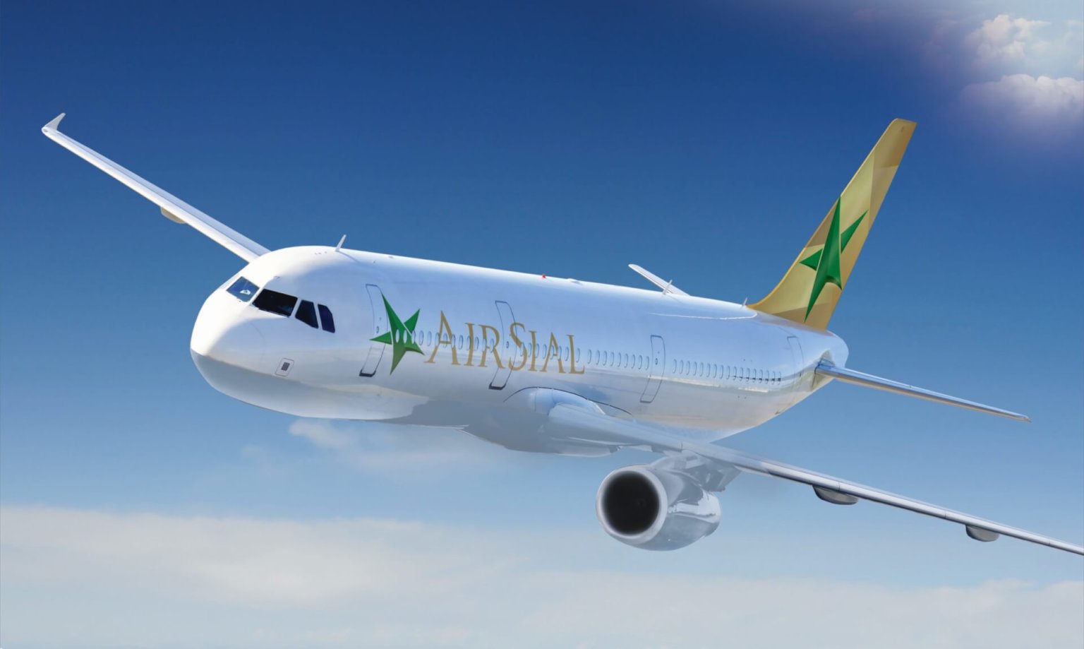 AirSial expected to take flight in mid-December