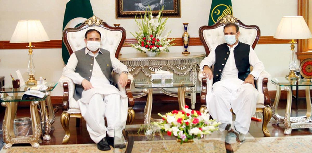 Punjab govt, CPEC Authority agree to promote agriculture research