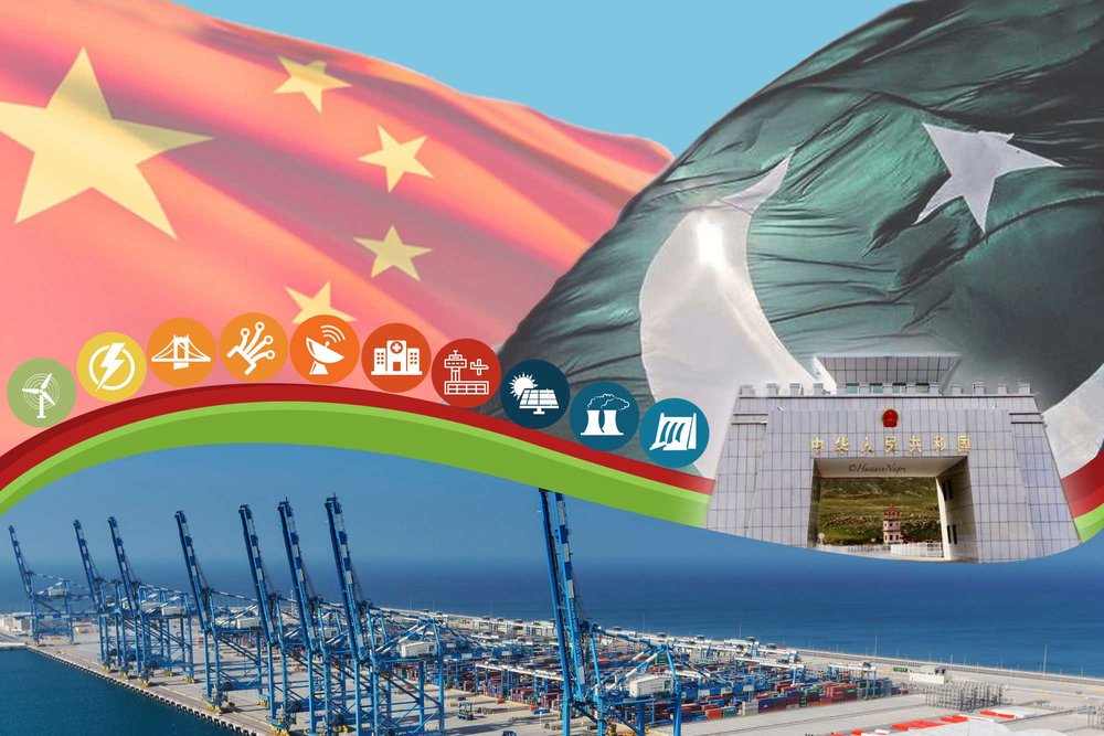 Over 400 Pakistani youth receive technical training under CPEC initiative