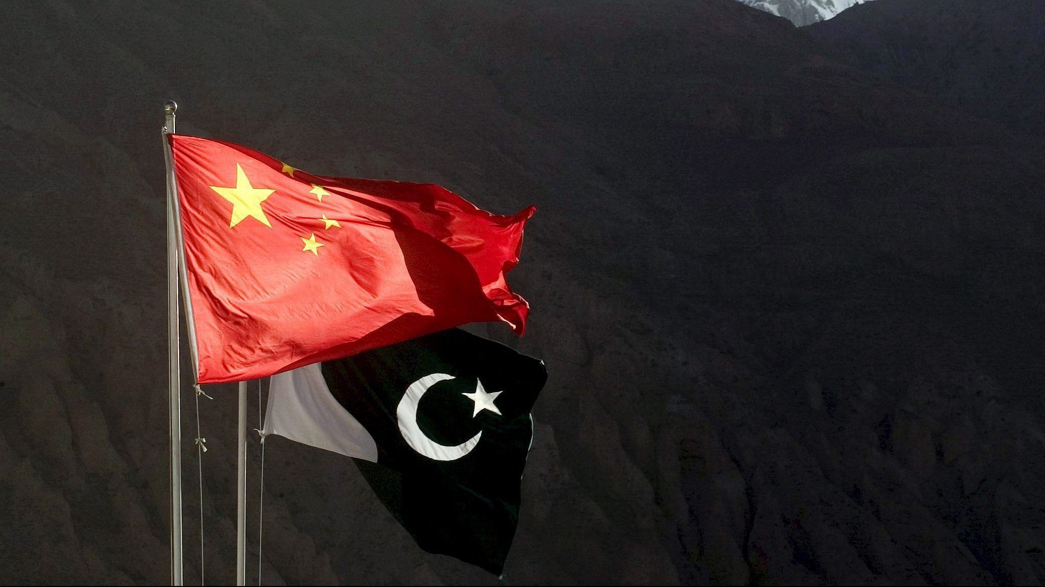 China says political changes won’t affect Sino-Pakistan ties