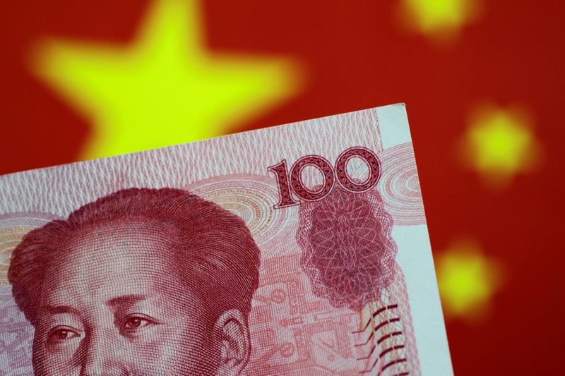 China to further expand outbound investor schemes