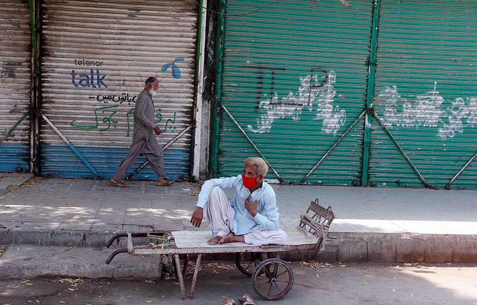 Sindh traders to resist ‘impractical’ business timings
