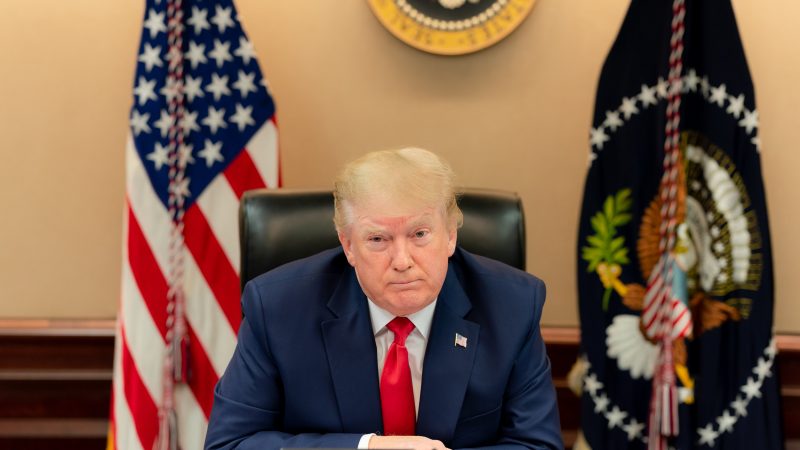 In latest China jab, US drafts list of 89 firms with military ties