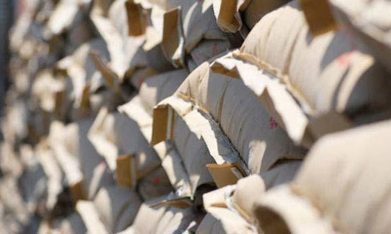 Cement association regrets CCP’s raids on member offices, calls them unlawful