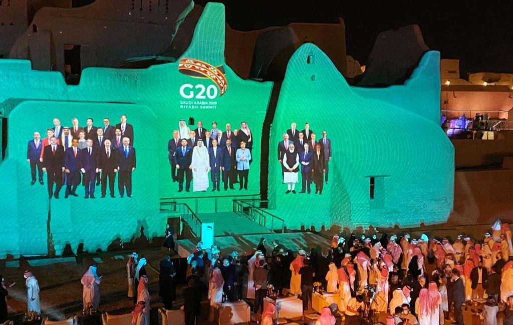 G20 to discuss post-pandemic world, back debt relief