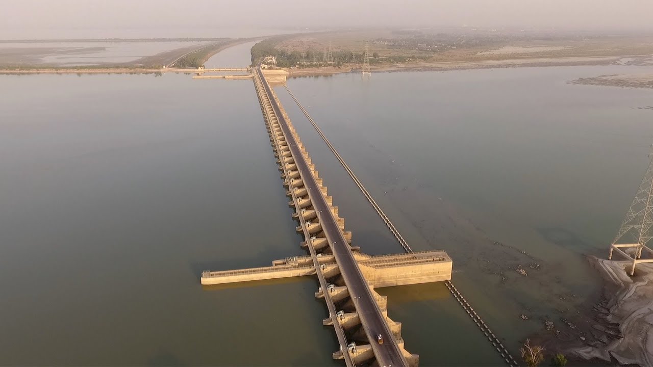 Experts stress importance of dams for Pakistan