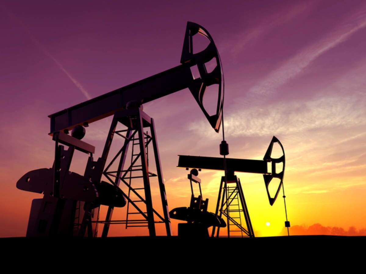 Oil set for weekly gain amid coronavirus vaccine progress