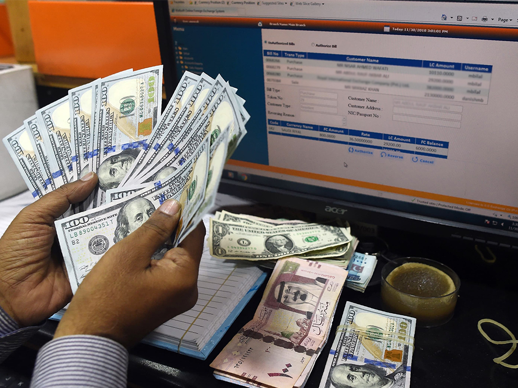 Federal government revives remittance subsidy after finance ministry's delay