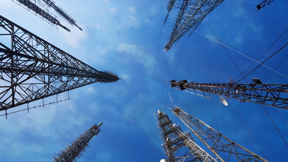 Telecom sector contributes Rs 327 billion with 6.6 pc growth in FY 2022-23