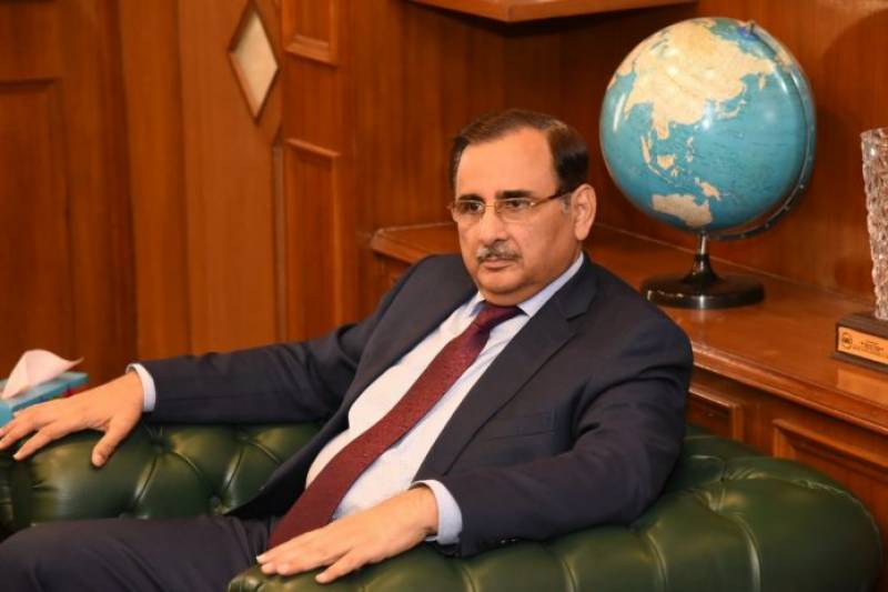 Positive LSM trend a ray of hope for economic revival: FPCCI 