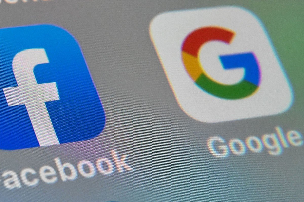 Texas, nine US states accuse Google of working with Facebook to break antitrust law