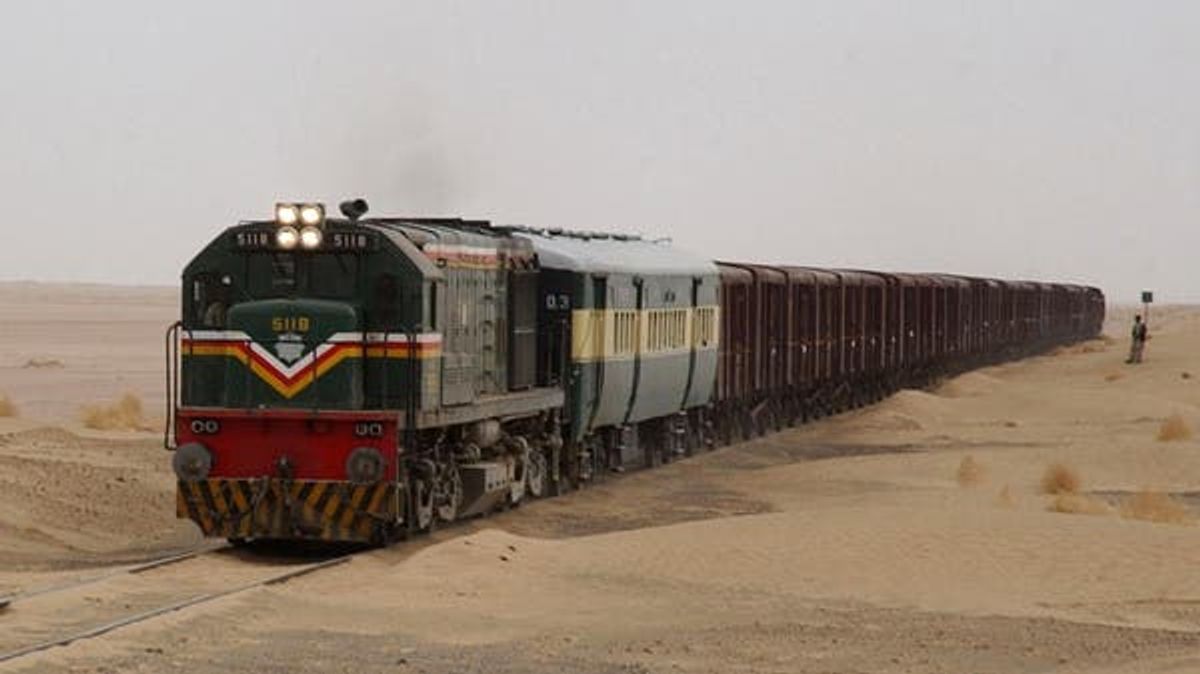 Pakistan, Turkey, Iran likely to resume ITI cargo operations