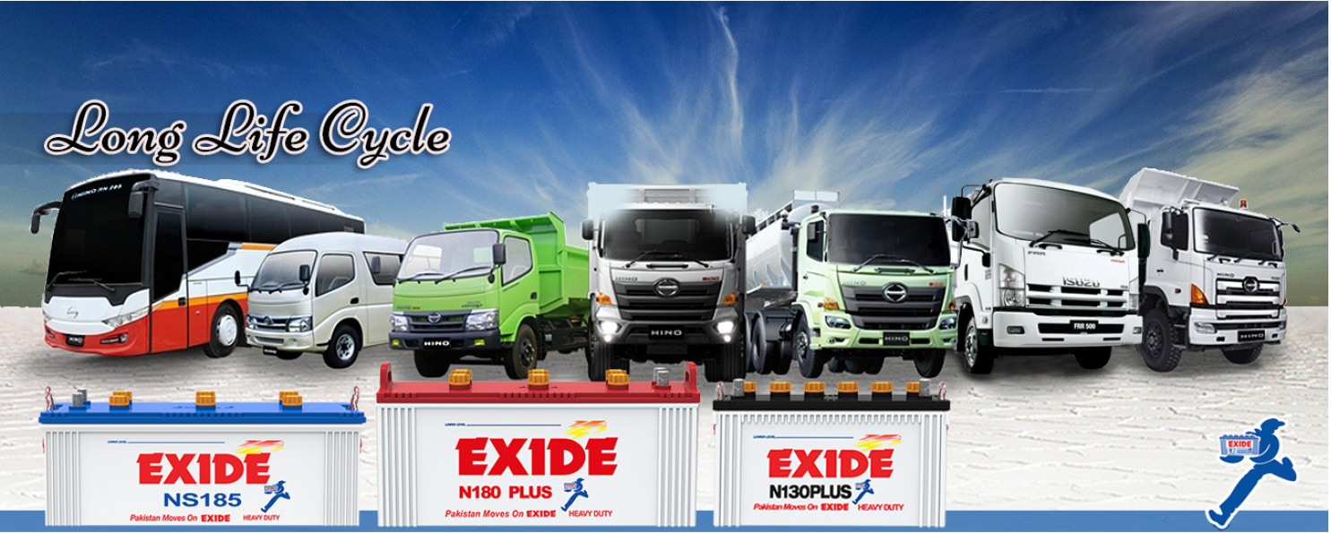 Exide Pakistan manages to survive the pandemic, despite crashing car sales