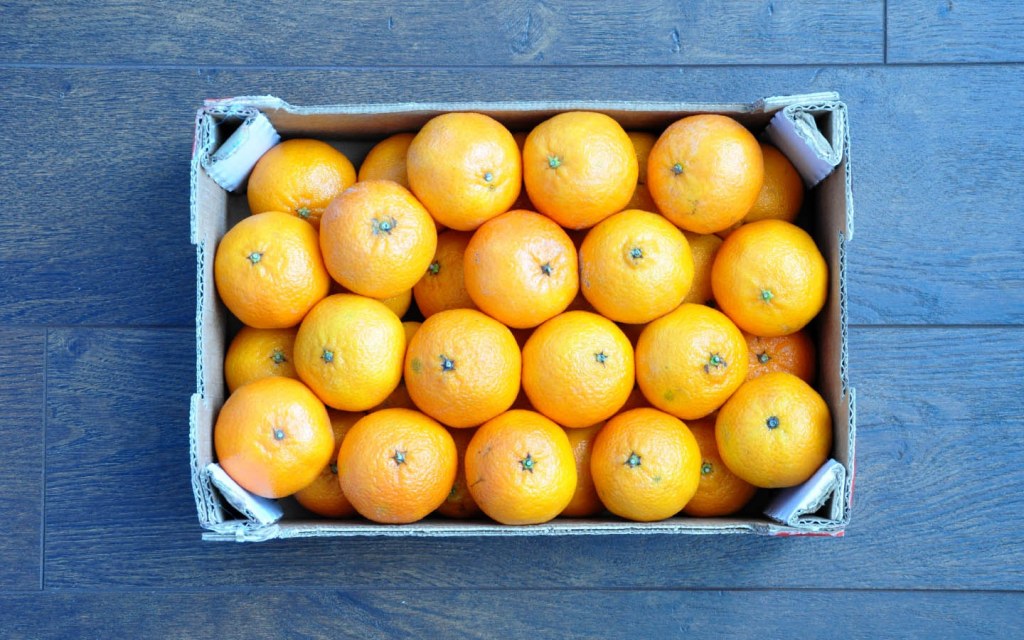 Sri Lanka reverses decision to increase domestic tax on Pakistani kinnow