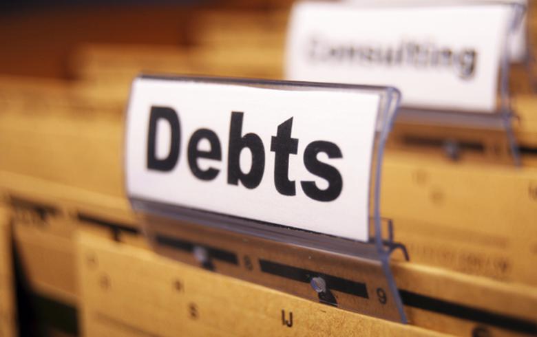 Govt terms 45pc increase in foreign debt reports 'misleading'
