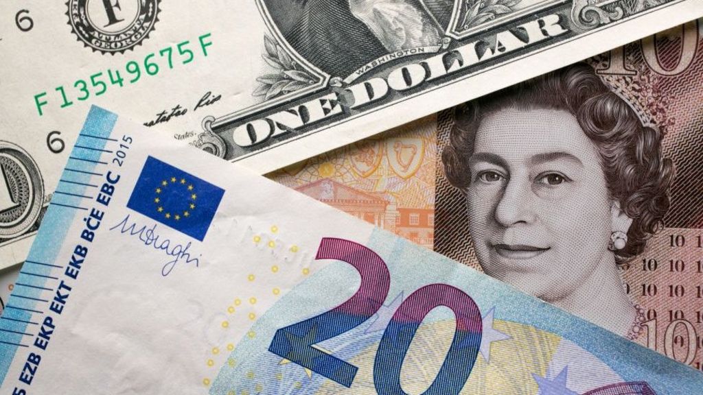 Brexit deal anticipation fuels stocks and sterling