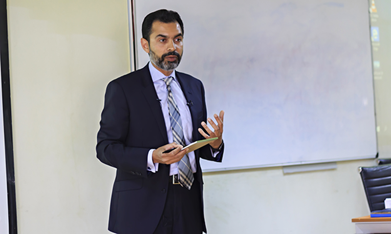 'Pakistan, IMF on same page regarding power sector reforms, circular debt'