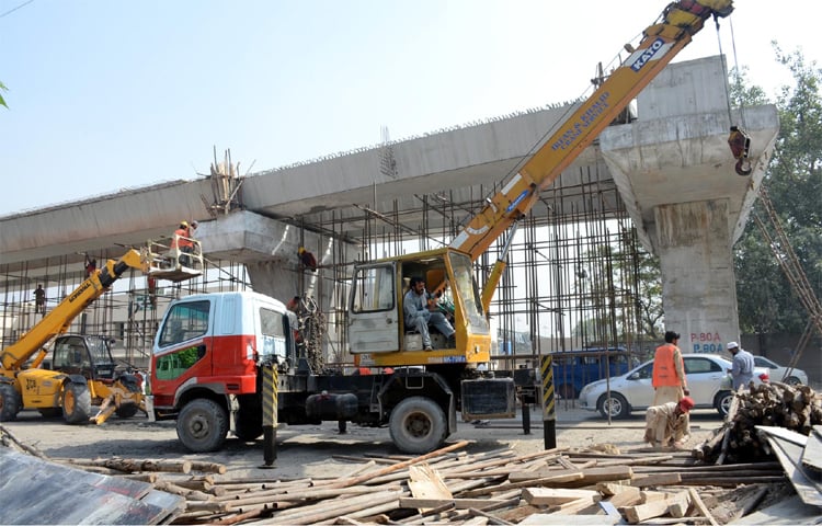 Rs32.25bn approved for 29 development schemes in KP