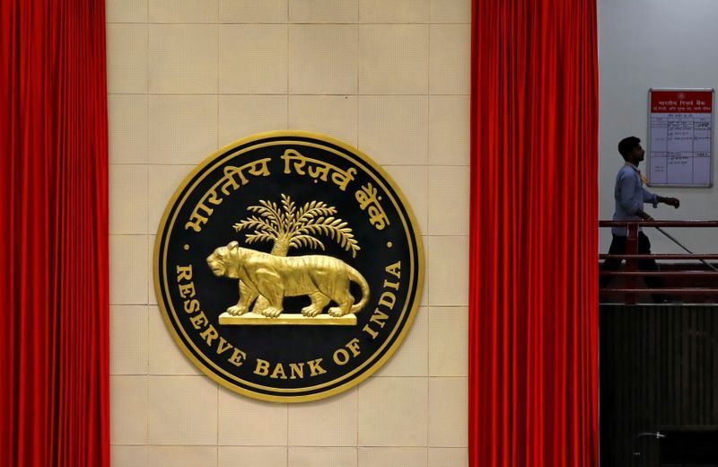 India's financial sector faces challenging times ahead