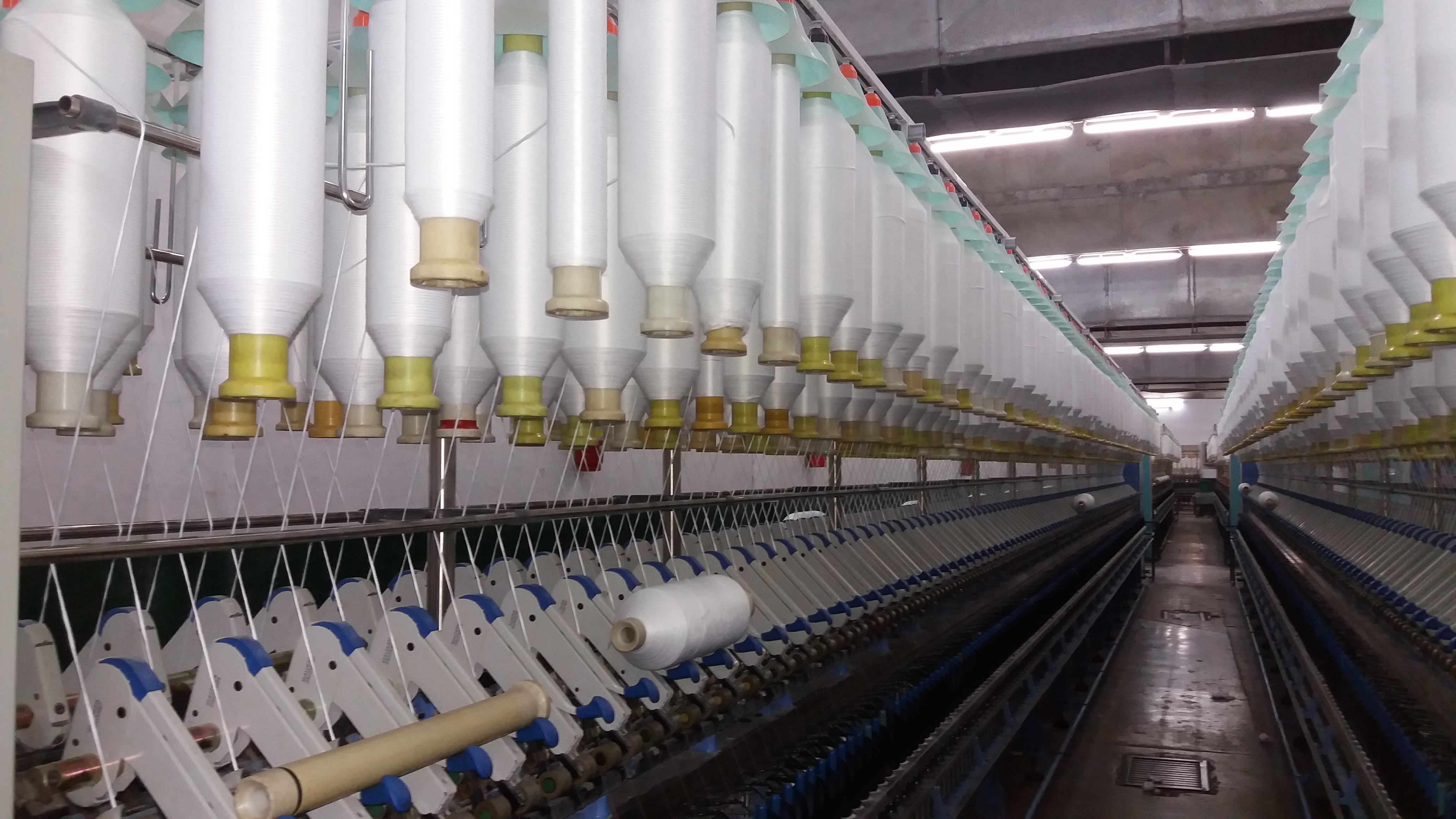 Nazir Cotton Mills to exit textiles and enter the dairy farming business