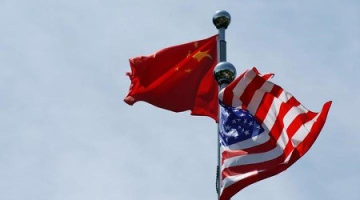 US warns Pacific islands about Chinese bid for undersea cable project