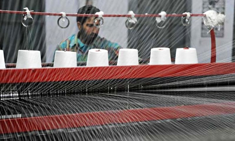 Five-year textile policy likely to be unveiled this week