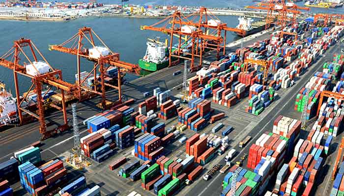Congestion at Karachi Port hampering cement exports