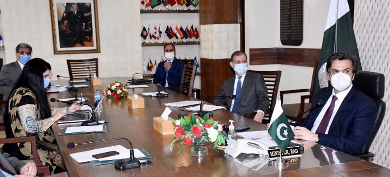Regional connectivity vital to unleash trade, tourism potential: Bakhtiar